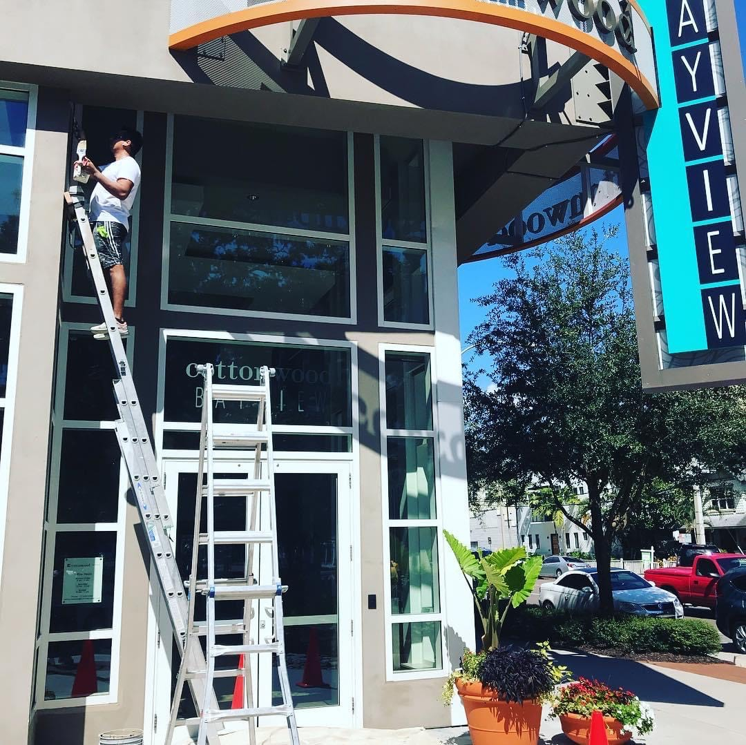 FAQ Dima Painter FAQ